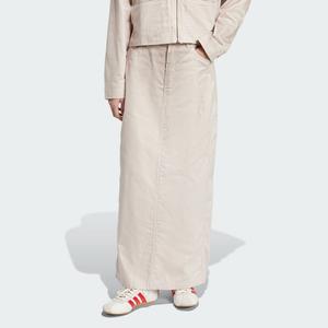 Макси-юбка Adidas с принтом по всей поверхности