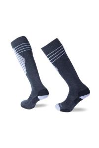 Носки для треккинга Na Giean Medium Weight Ski Moss