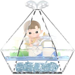 Коробки Wish Fingertip Mystery POP MART