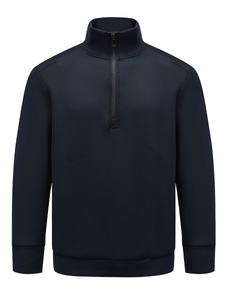 Свитер Youthup, черный