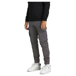 Брюки Jack & Jones Paul Flake Akm 542, серый