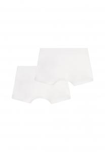 Трусы 2ER-SET Petit Bateau, белый