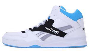 Баскетбольные кроссовки Reebok Royal BB4500 2 унисекс