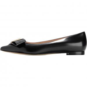 Повседневные однобортные туфли женские COLE HAAN, Black W33773