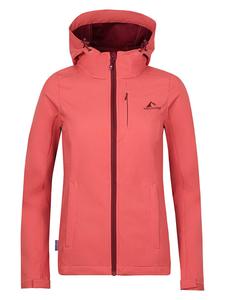 Куртка софтшелл Westfjord, красный