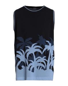 Свитер 8 By Yoox, синий