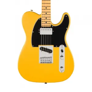 Fender Player II Modified Telecaster SH Maple - Солнечно-желтый