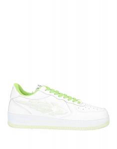 Кеды Enterprise Japan, светло-зеленый