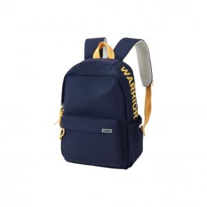 WARRIOR Рюкзак из нейлоновой ткани Regular Unisex Blue