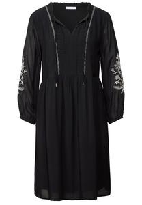 Платье Street One Studio, черный