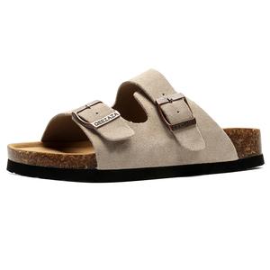 Тапочки-слайды унисекс SOBB, Sand