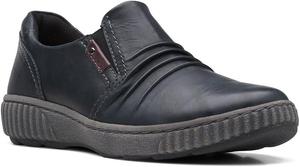 Женские туфли Clarks Magnolia Faye, черный