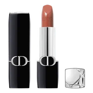 Помада Rouge  Dior, 419 Bois Rose (a warm rosewood - satin)
