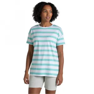 Футболка с коротким рукавом Craghoppers Yago, белый