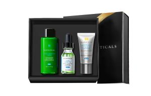 Наборы для путешествий / пробники унисекс SKINCEUTICALS