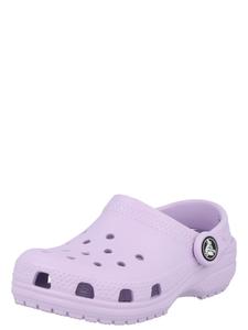 Crocs Сандалии 'Classic' в светло-фиолетовом цвете