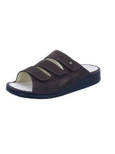 Finn Comfort Мюли Pantolette in braun