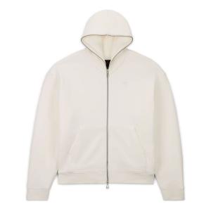 Куртка Air Jordan x Travis Scott Full-Zip Hoodie Asia Sizing 'Sail', бежевый