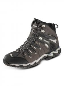 Ботинки MEINDL Outdoor, черный