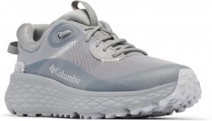Кроссовки Columbia Women's Terrastride CRZ, Monument/Slate Grey