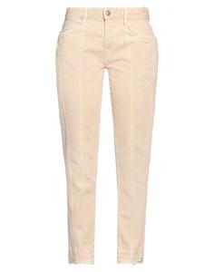 Джинсы Isabel Marant, бежевый