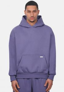 Худи Dropsize HEAVY PATCH , Blue Granite/Blue