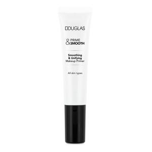 Праймер make-up douglas make up prime & smooth smoothing & unifying makeup primer Douglas Collection, объем 30 мл.