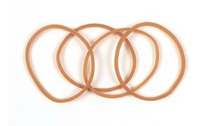 Роликовые ластики Ponik'S, кремовые ластики Прибл. 260 шт Poniks