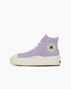 All Star Light PLTS II HI Platform Sole
