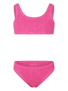 Бикини Baker MC2 Saint Barth Kids, розовый