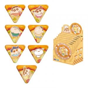 Коробки-сюрпризы Crooked Melon Production