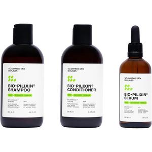 Мужской набор Bio-Pilixin Routine for Men