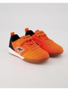 Спортивные кроссовки Kangaroos Sportschuhe, оранжевый