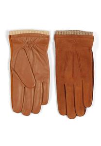 Перчатки BOB Howard London, цвет tan