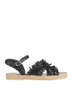 Эспадрильи Yves Desfarge, синий