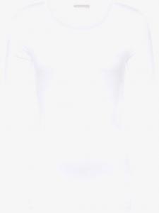 Футболка софт тач Hanro, белый