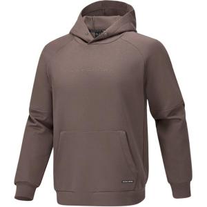 Skechers Свитшоты мужские Dusk Brown 0123