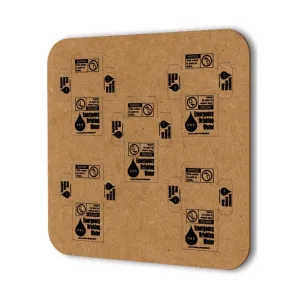 15 - Аварийная вода, Syndrome Boxes