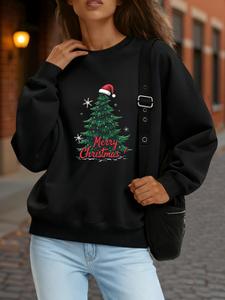 Свитер LapaPlus, черный