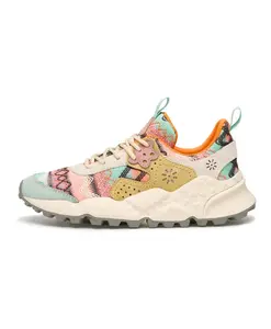 Кроссовки Kotetsu Flower Mountain, мультиколор