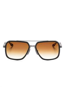 Солнцезащитные очки Epiluxury 21 Dita Eyewear, серый