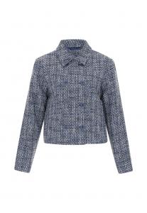 Куртка межсезонная DreiMaster Vintage, серый