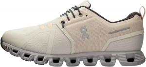 Женские водонепроницаемые кроссовки Cloud 5 On, Pearl/Fog