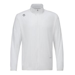 Куртка Running Series для мужчин Descente, цвет SB-SKY BLUE