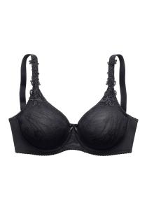 NUANCE Minimizer в черном цвете