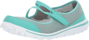 Женские кроссовки Propt Travelactiv Casual на шнуровке Propet, бирюзовый