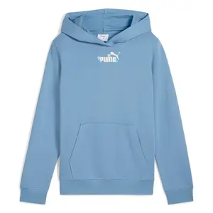 Худи Puma Ess Nature 2.0, синий