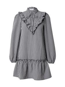 Платье Miss Selfridge, черный