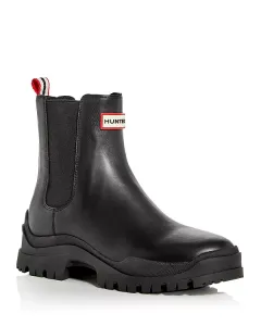 Женские ботильоны Winica Chelsea Hunter, черный