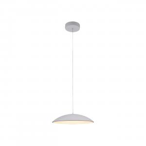 Schöner Wohnen Светодиодный подвесной светильник, с регулируемой яркостью, белый, IP20